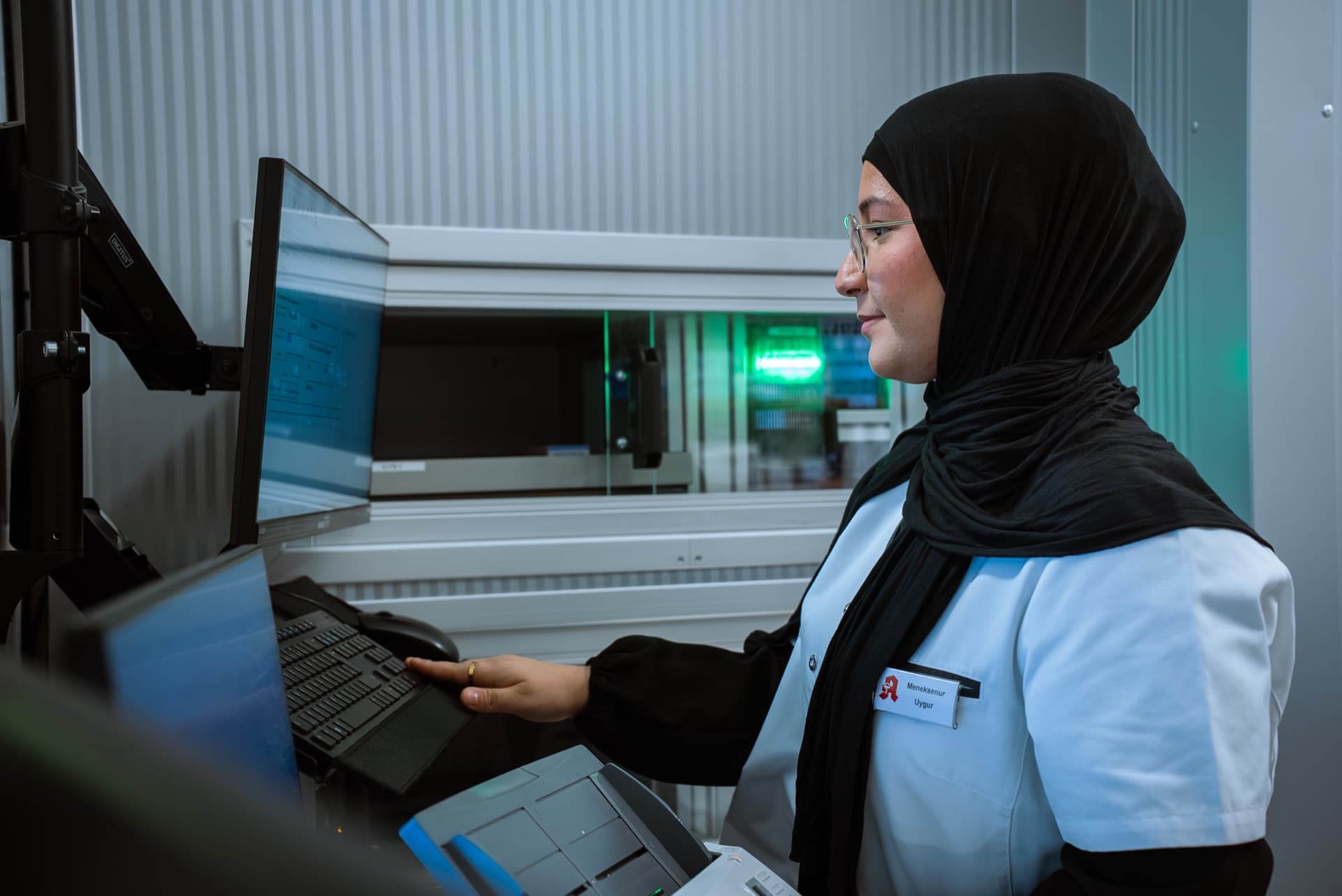 Ausbildung in der Apotheke (m/w/d)